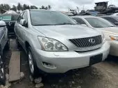 car Front