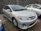 car Front