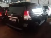 car Right Back