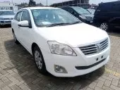 car Right Back