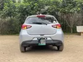 back