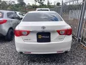 car Back