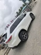 car Back