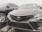 car Front