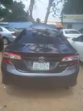 back