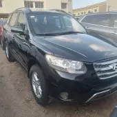 car Left Back
