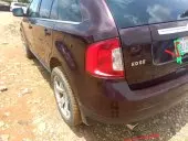 car Right Back