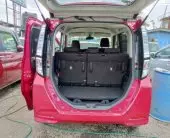 back