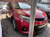 car Left Front