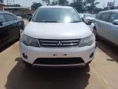 car Left Front