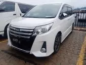 car Left Front