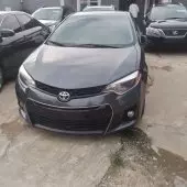 car Back