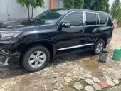 car Left Front