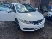 car Front