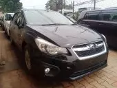 car Right Back