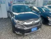 car Left Back
