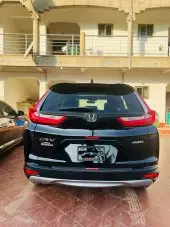 car Back