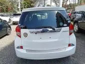 car Back