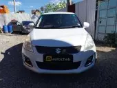 car Front