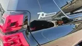 car Back