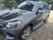 car Left Front