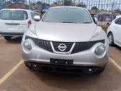 car Front
