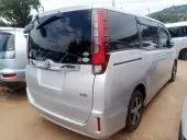 car Right Back