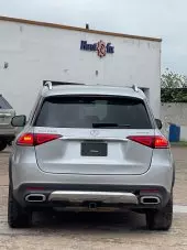 car Back