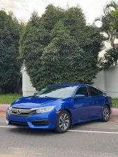 car Front