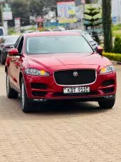 car Right Front
