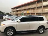 car Left