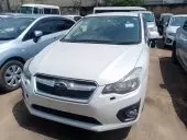 car Front