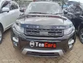 car Front