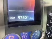 car Left