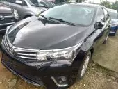 car Left Front