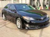 car Right Front