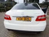 car Back