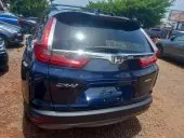 car Back