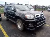 car Front