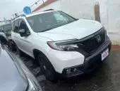 car Right Front