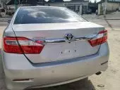 car Back