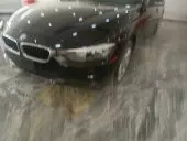 car Left Front