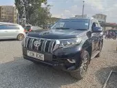car Left Front