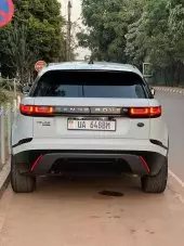 car Back