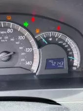 odometer