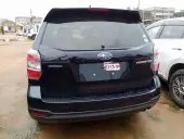 car Back