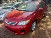 car Right Front