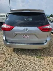 back