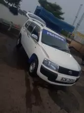car Right Front