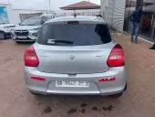 car Back